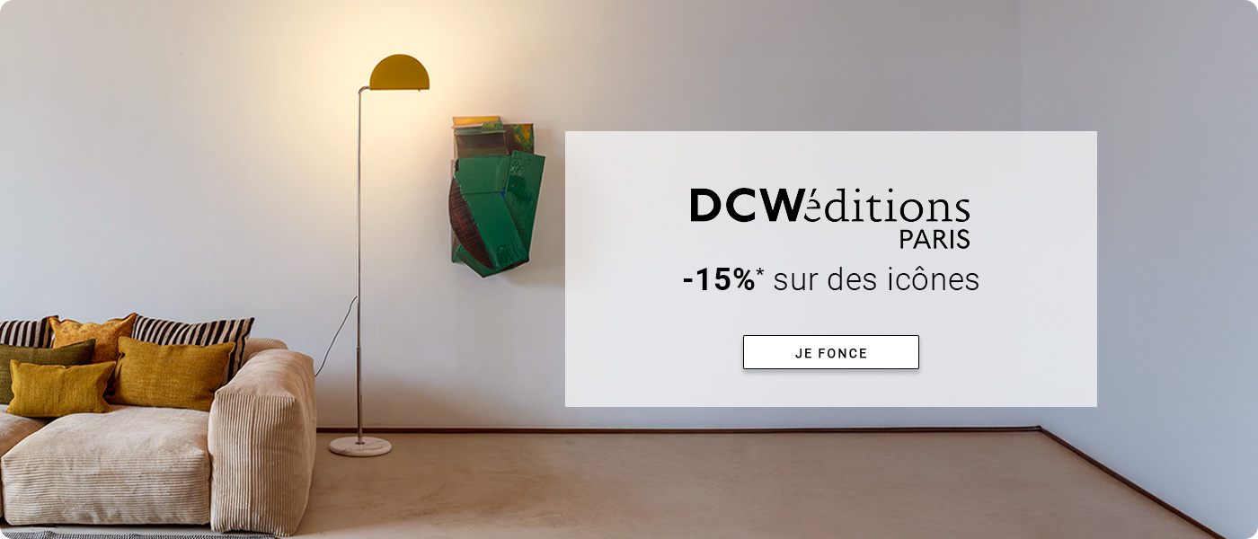 Promotion DCW Editions