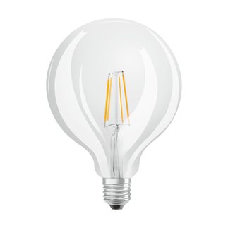 Ampoule LED E14 dimmable Osram - blanc