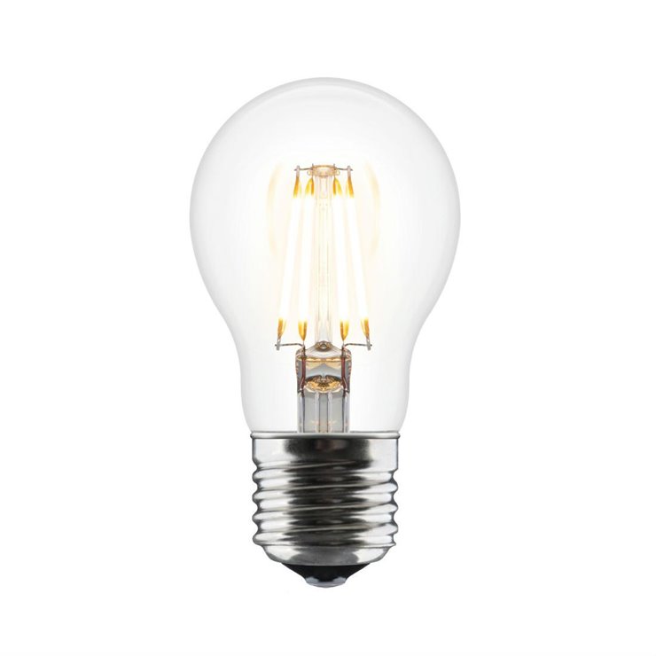 Éclairage parfait : Ampoules LED GU10 dimmable 6 Watts - 480
