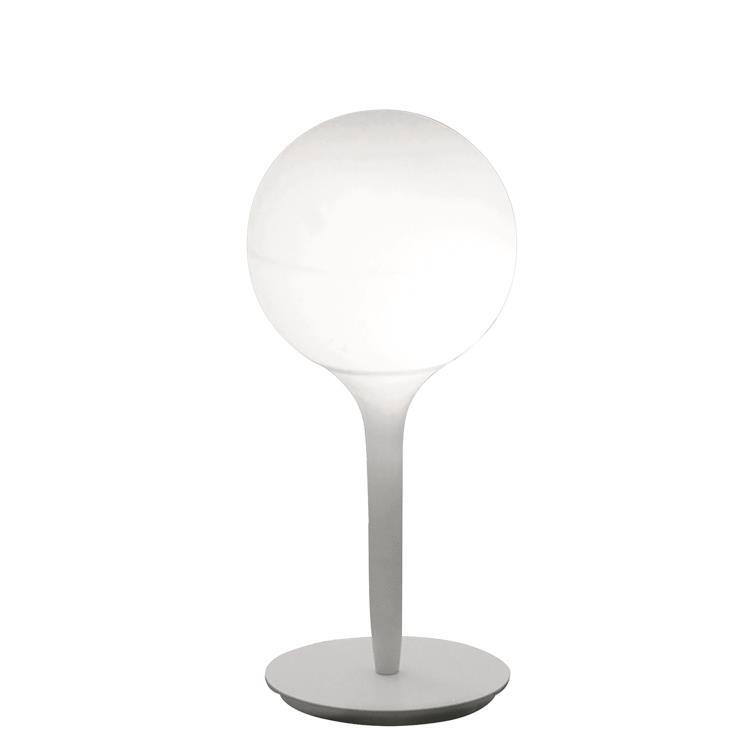 CASTORE-Lampe à poser Verre Soufflé H73cm