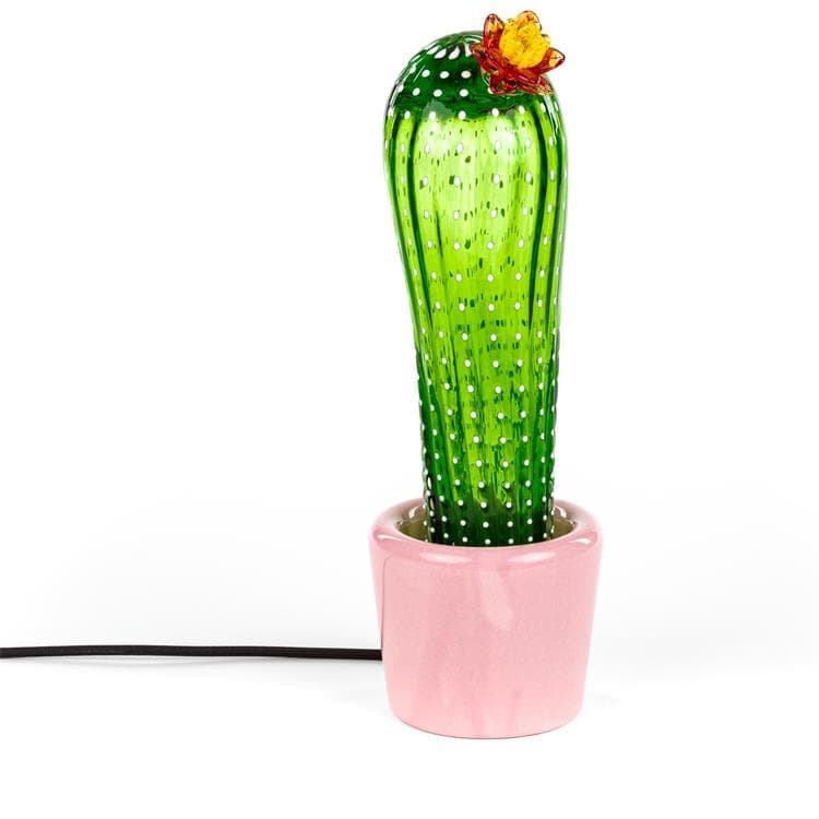 Lampe bureau architecte Flex cactus
