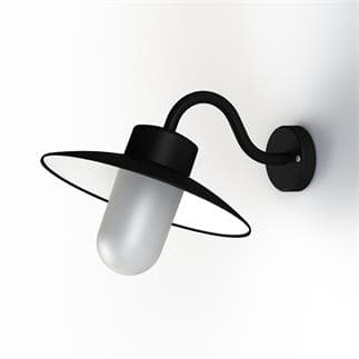 Lampe led extérieure rechargeable visor - Lux et Déco, Luminaire led  extérieur