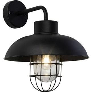 GRETA Applique/Lampe à poser/Lampadaire/A piquer d'extérieur Solaire LED