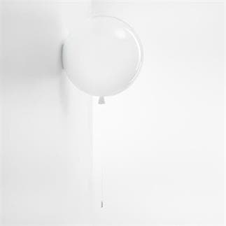 ampoule standart petite ballon applique verre dimmable e27