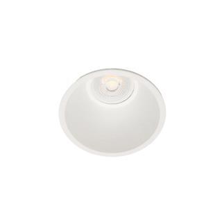 NEW TRIA MINI Spot LED encastrable Rond Ø5,2cm Noir SLV - LightOnline