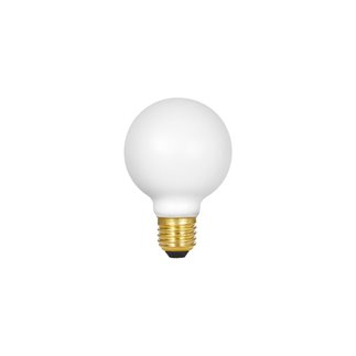 STANDARD Ampoule LED connectée E27 13W=100W 1521lm dimmable blanc chaud blanc  froid Ø8cm Blanc Wiz - LightOnline