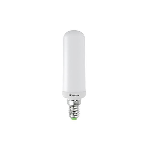 OSRAM Ampoule LED Tube E14 Ø2.4cm 2700K 2.3W = 20W 200 Lumens