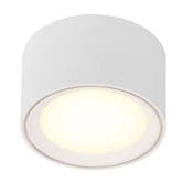 Nordlux Stake Spot lumineux encastrable Blanc LED F