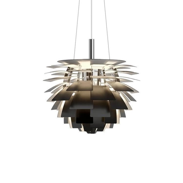 PH ARTICHOKE-Suspension LED Métal Ø48cm