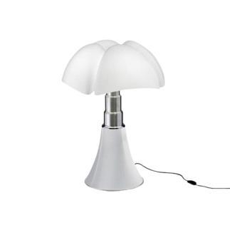 JOYO Lampe avec port USB Multifonction Translucide H27cm Blanc Vivida -  LightOnline