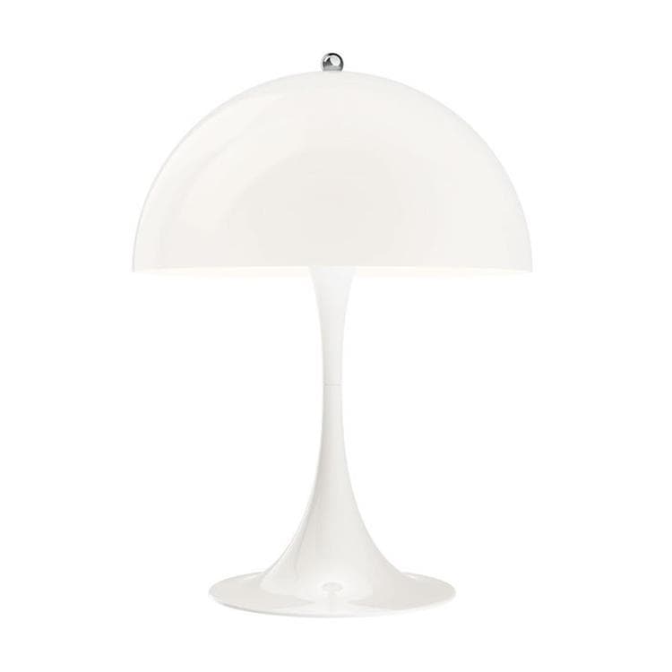 PANTHELLA 320-Lampe à poser Anniversaire Métal H43.8cm