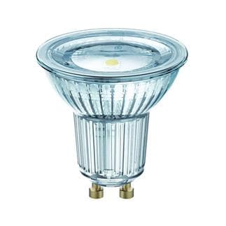 Ampoule LED, E27, Filament, ambre, 2700k, 400lm, Ø5,6cm, H10,2cm - Faro
