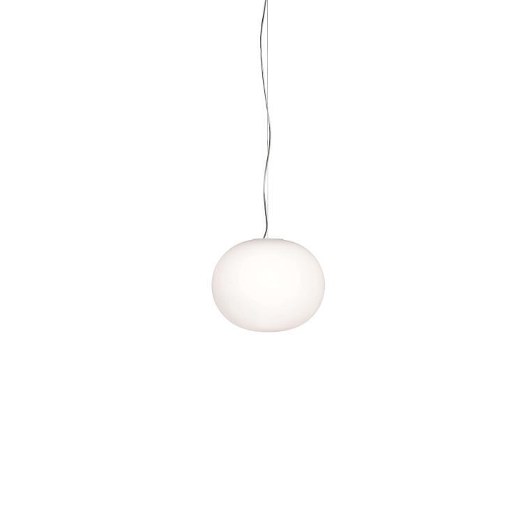 GLO-BALL S1-Suspension Verre Ø33cm