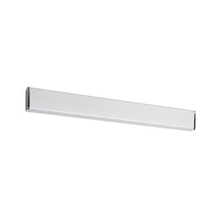 NEMBUS Applique LED Salle de blanc LightOnline bain L - Métal 60cm Paulmann chrome