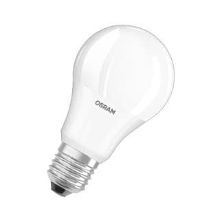 6W GAIA Ampoule LED filament Globe E27 Ø12.5cm 2200K 6W = 41W 480 Lumens  Dimmable Ambrée Tala - LightOnline