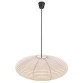 VILLO Suspension en Papier Ø60cm Blanc Nordlux - LightOnline