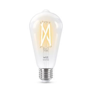Vicloon Ampoule Led E27 Blanc Chaud,6pcs Ampoule Led A60 9W,Equivalent  incandescence 100W,3000K,1000LM,200 Angle,Non Dimmable,AC 165-265V