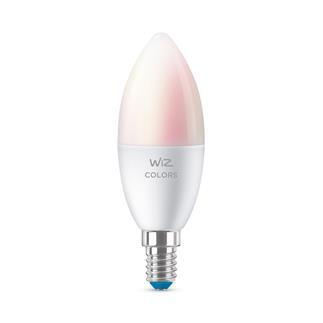 OSRAM Ampoule LED Tube E14 Ø2.4cm 2700K 2.3W = 20W 200 Lumens