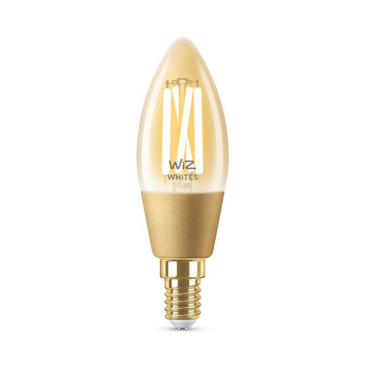 Ampoules LED GU10 Blanc Froid, 4.9W Équivalent Halogène 75W, Lot