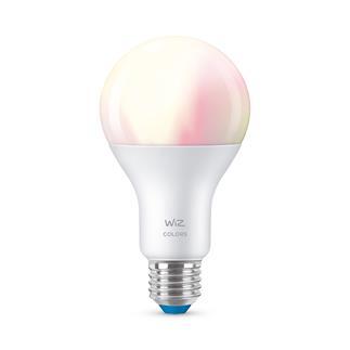 Ampoule poire LED Philips E27 mat 18 W blanc froid, ampoules-led