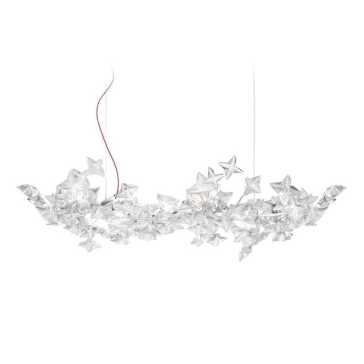 HANAMI-Suspension LED Lentiflex® L96cm