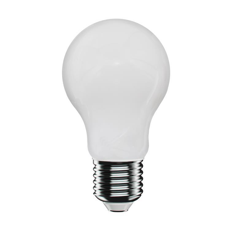 OSRAM Ampoule LED filament Flamme E14 Ø3,5cm 2700K 4.8W = 40W 470 Lumens  Dimmable Osram - LightOnline