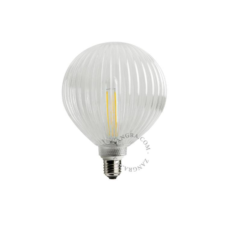 Ampoule G9 - LED - 2,2W (équi 25W) = 250 Lm - 4000K / Lumière