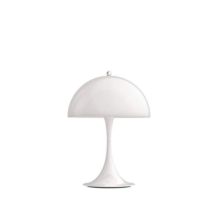 PANTHELLA 250-Baladeuse LED Acrylique H33.5cm