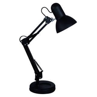 APEX CLIP Lampe de bureau à pincer H43cm