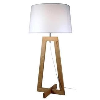 Base lumineuse LED en bois de chêne avec prise USB - Épaisseur de 2cm/0,8in  - Lampe décorative lumineuse pour la maison - 5V - Cdiscount Maison