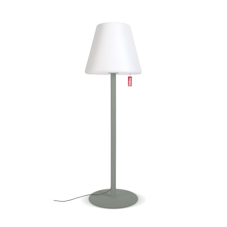 EDISON THE GIANT-Lampadaire d'extérieur LED H182cm