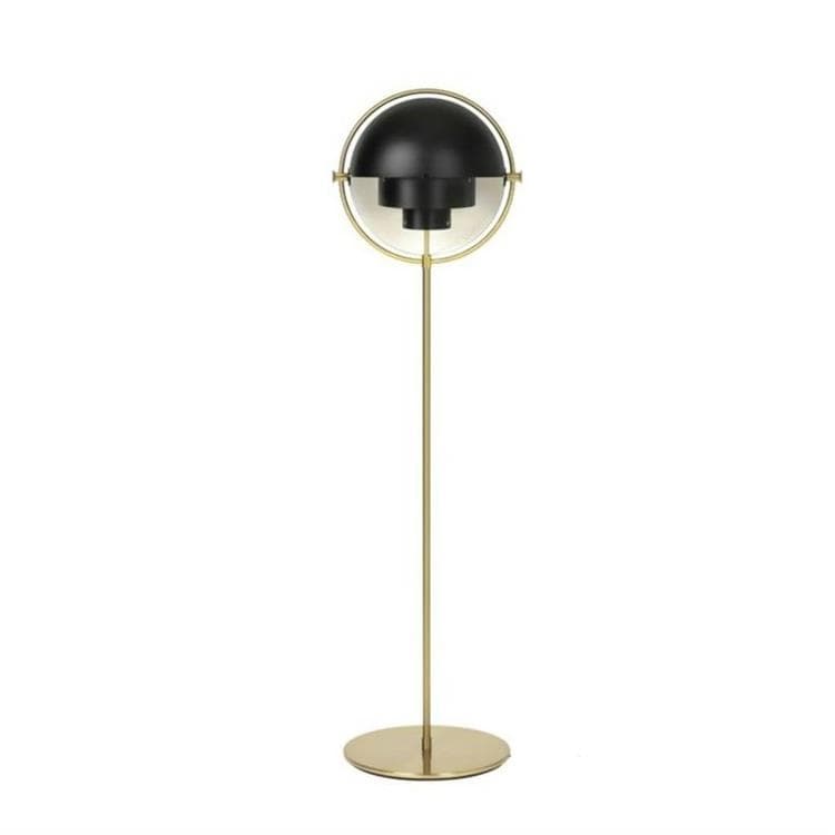 MULTI-LITE-Lampadaire Métal H148cm