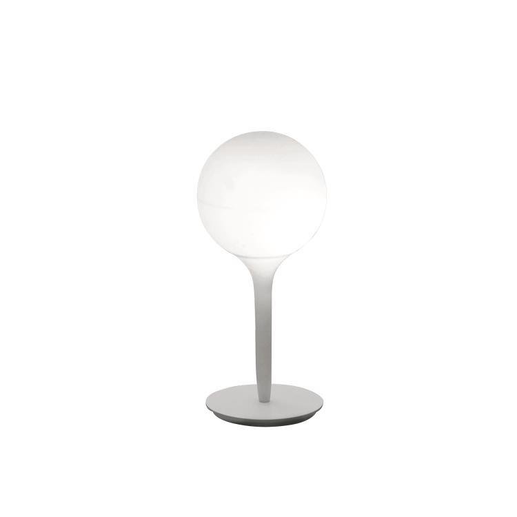 CASTORE-Lampe à poser Verre Soufflé H55cm