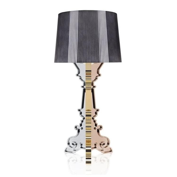 BOURGIE-Lampe à poser H68-78cm